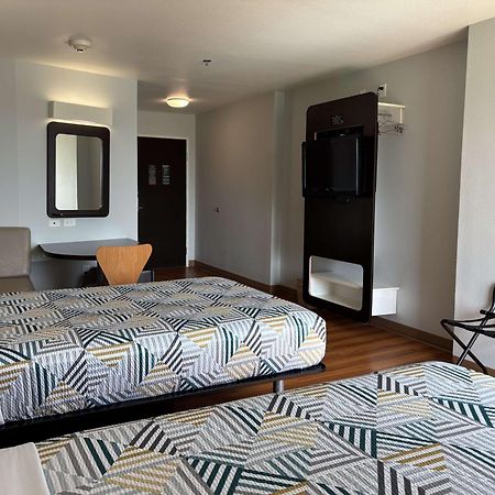 Motel 6-Weslaco, Tx المظهر الخارجي الصورة
