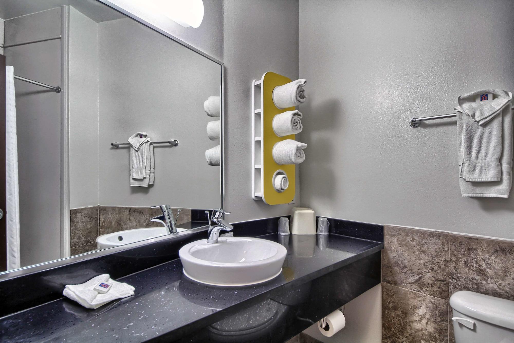 Motel 6-Weslaco, Tx المظهر الخارجي الصورة