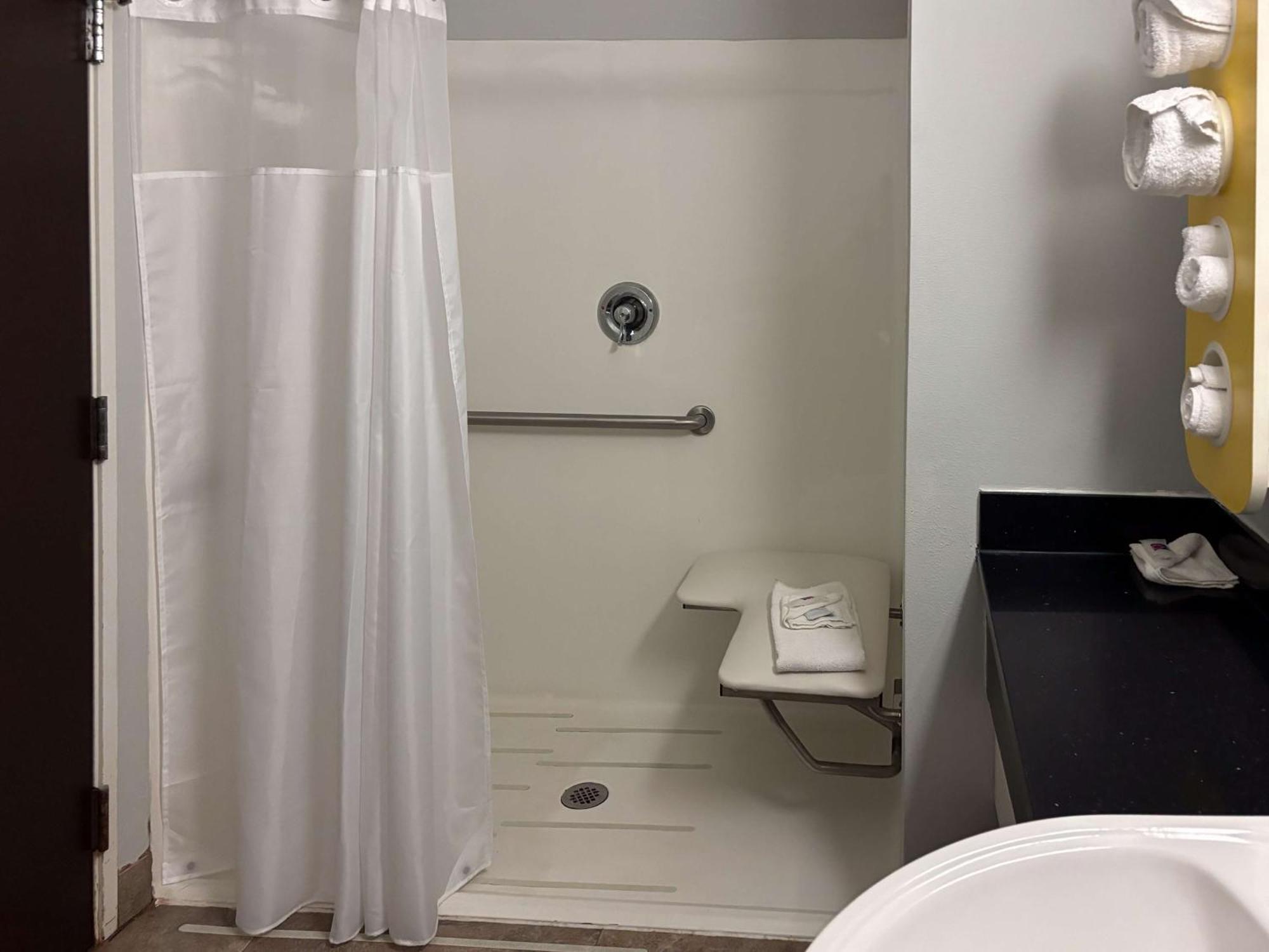 Motel 6-Weslaco, Tx المظهر الخارجي الصورة