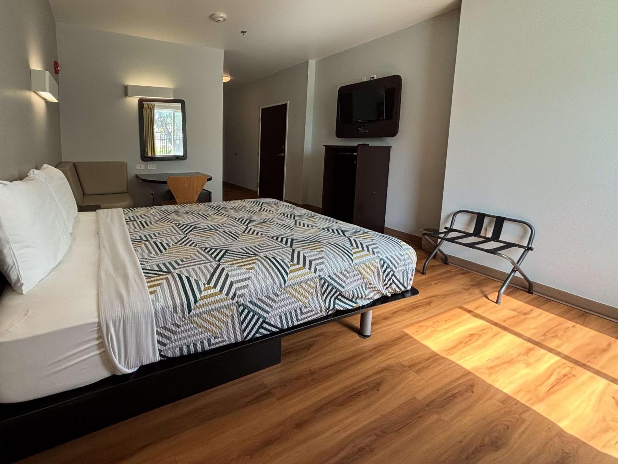 Motel 6-Weslaco, Tx المظهر الخارجي الصورة