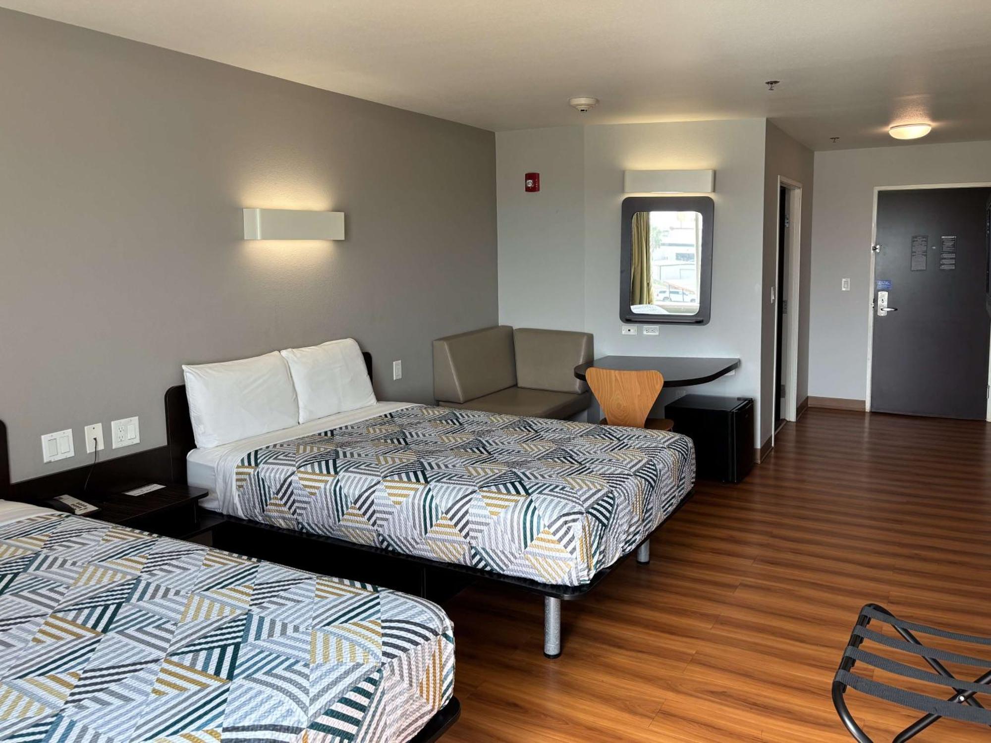 Motel 6-Weslaco, Tx المظهر الخارجي الصورة